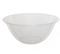 2 x Plastic Kitchen Mixing Bowl 30cm 7L