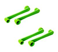 2 X Plumb Thumbs 15mm & 22mm Radiator Capping Tool Pt01 (Two Pack)