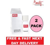 Diesel Plus Plus Masculine - Eau De Toilette - 75ml