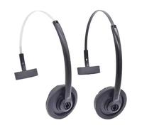 2 x POLY 84605-01 Replacement Headband Fit Savi W440 W445 W740 CS540-XD