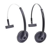 2 x POLY 84605-01 Replacement Headband Fit Savi W440 W445 W740 CS540-XD