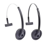 2 x POLY 84605-01 Replacement Headband Fit Savi W440 W445 W740 CS540-XD