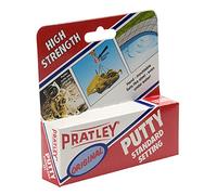 2 x Pratley Original Waterproof Adhesive Epoxy Putty 100g 80211 New