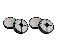 2 x Pre and Post Motor HEPA Filter Kits Type 27 compatible with Vax U91-MA-P Mach Air Vacuum Cleaners