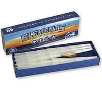 2 x Pre-Machined Conical KS Sleeves 40pcs Joint Sleeves Pre Rolled Cones Joint 109 mm