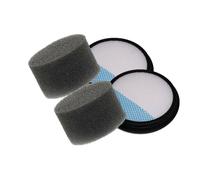 2 x PRE MOTOR & FOAM FILTER KIT For VAX BLADE 32v 24v CORDLESS VACUUM CLEANER