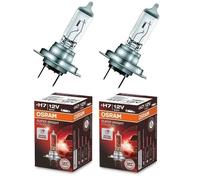 OSRAM Off Road (H7) 62261SBP Bulb 12 V, Pack of 1, Folding Box,Yellow