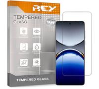 2 x Premium Tempered Glass Screen Protector for Oppo Reno 12 FS 5G