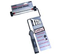 2 X Prodec Advance Titan Roller Frame 9"