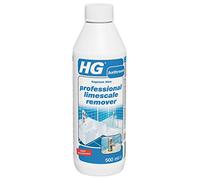 2 X Professional Limescale Remover 500ml