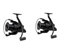 2 X ProLogic Element 7000 XD FD Carp Fishing Big Pit Reel 74710 RRP £239.98