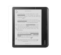 2 x Protective Glass Film for Kobo Libra 2 Libra Colour 2024 Tolino Vision Colour 7 Inch Tablet Display Protection Display Glass
