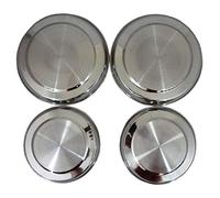 2 x Protector Lid Set