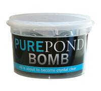 2 x Pure Pond Bomb