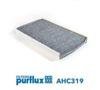 2 X Purflux AHC319 Cabin Filter FIT PEUGEOT DS CITROEN SAME DAY DISPATCH