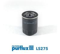 2 X Purflux LS275 Oil Filter FIT NISSAN TOYOTA SAME DAY DISPATCH