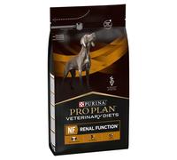 2 x PURINA PRO PLAN Veterinary Diets Dry Dog Food - 2.5% Off! * - NF Renal Function (2 x 12kg)