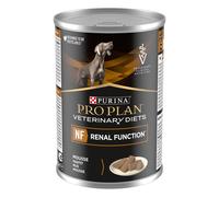 2 x Purina Pro Plan Veterinary Diets Wet Dog Food - 2.5% Off! * - HA Hypoallergenic Mousse (2 x 400g)