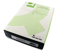 2 X Q-Connect A4 White Business Paper 100gsm (Pack of 500X 2) KF01435 + Free FINCHLEY Pen