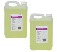 QTX Standard Fog Fluid Yellow 5L