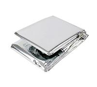 2 x Qualicare Foil Blanket