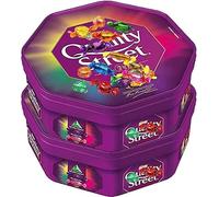 2 x Quality Street Chocolate Tub 550g | Mixed Flavours Milk & Dark Chocolates & Toffees | Premium Gift Box for Festivals & Christmas Celebrations