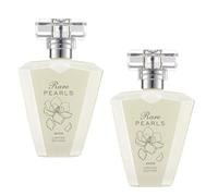 2 X Rare Pearls Eau de Parfum 50ml - Limited Edition