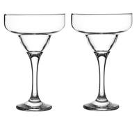 2 x Ravenhead 29.5 ocktail Margarita Martini Shallow Drinking Serving Glass