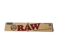 2 X RAW 12 INCH SUPERNATURAL GIANT SUPER KING SIZE ROLLING