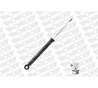 2 X REAR AXLE MONROE SHOCK ABSORBERS O.E. SPECTRUM 376193SP FITS AUDI SEAT VW