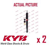 Genuine Kayaba (KYB) Rear Gas Shock Absorber 344299 for Opel Frontera B
