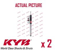 Genuine KYB Kayaba Shock Absorber Suspension Damper Gas Rear 553245