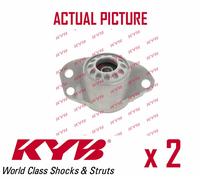 Shock absorber cushion Rear Axle SM9704 KYB for SEAT AUDI SKODA VW