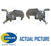 2 x REAR BRAKE CALIPER PAIR COMLINE OE REPLACEMENT CBC001L
