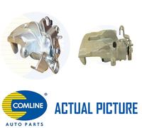 2 x REAR BRAKE CALIPER PAIR COMLINE OE REPLACEMENT CBC002R