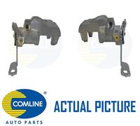 Brake Caliper Right Rear Fits Toyota Avensis Saloon Estate COMLINE CBC103R
