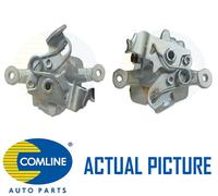 Comline Brake Caliper Assembly Rear Right fits Audi A3 2003-2013