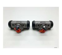 2 x Rear Brake Wheel Cylinder for Jeep Wrangler YJ & TJ 1990-2001 9" PBS/TJ/003A