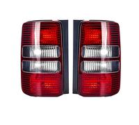 2 x rear light rear light for Caddy 2010-2014 2K5945096 E-test L+R pair