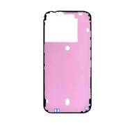 2 x Rear Panel Adhesive Compatible with iPhone 17 Pro Back Glass Bonding Glue Strip