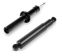 2 X REAR SHOCK ABSORBERS FOR BMW 1 SERIES E81 E87 E82 E88