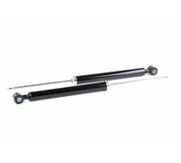 2 x REAR Shock Absorbers Shockers ✅ fits FORD FIESTA Mk7 VII Mazda 2 2008-2013