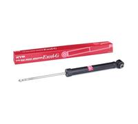 2 X REAR SHOCK ABSORBERS SHOCKS KYB SHOCKERS FOR AUDI A4 (8E2) (8E5) 2000-2004