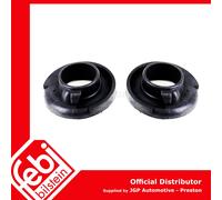 Febi Stop Buffer (Rubber Buffer) FE193958 - Rear Lower for VW T5/Multivan/California 2009-2015