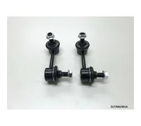 2 x Rear Sway Anti-Roll Bar Link for MITSUBISHI ASX 2010+ ZLT/MS/001A