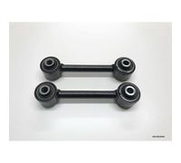 2 x Rear Toe Upper Link Arm for MITSUBISHI LANCER 2003-2013 MN100109 ZWT/MS/004A