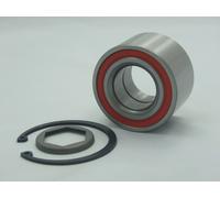 2 X Rear Wheel Bearings Opel Omega A 1988-1994, Omega B 1994-