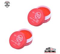 Red One Full Force Aqua Hair Wax Red 150ml 150ml