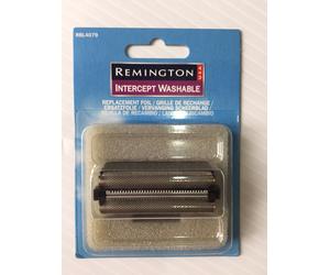 2 X Remington RBL4079 Foil Intercept Washable Fits: RS6 RS6963 RS6943 RS6930