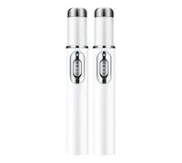 2 x Removal Skin Pendants Set for Body, Non-Invasive Pen for Removing Moles, Correction Dark Spots Warts, Deep Cleaning Pen Wart Treatment, Mole Removal Pen